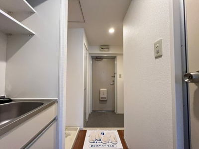 【玄関】 | スペランツア出雲天満橋