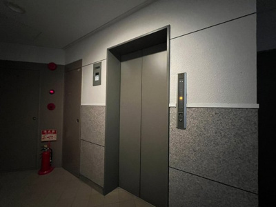 【その他共用部分】 | スペランツア出雲天満橋