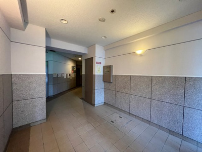 【ロビー】 | スペランツア出雲天満橋