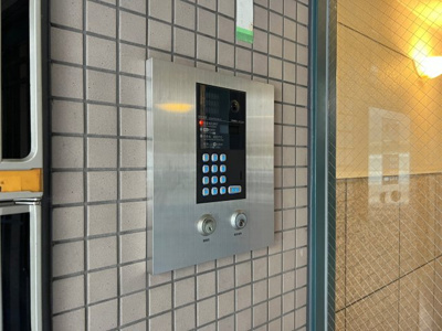 【その他共用部分】 | スペランツア出雲天満橋