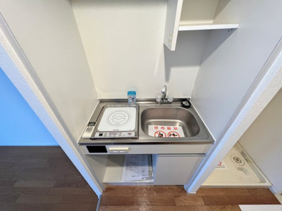 【キッチン】 | スペランツア出雲天満橋