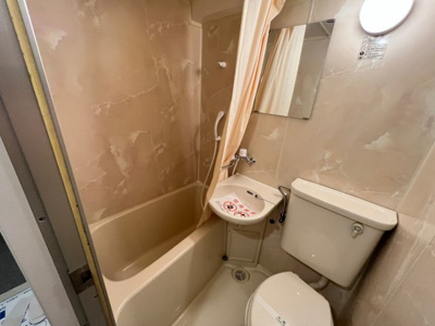 【浴室】 | スペランツア出雲天満橋