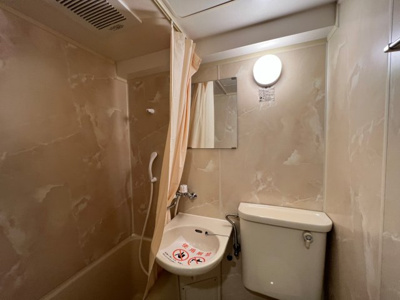 【洗面所】 | スペランツア出雲天満橋