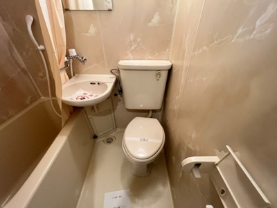 【トイレ】 | スペランツア出雲天満橋