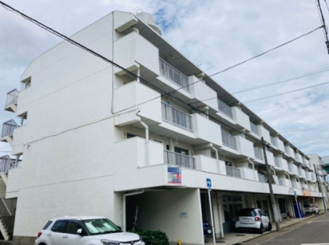 ハウスビル中切