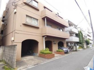 【外観】 | きれいな外観です