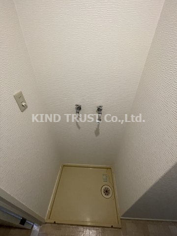 AXISLIFE東天満の設備