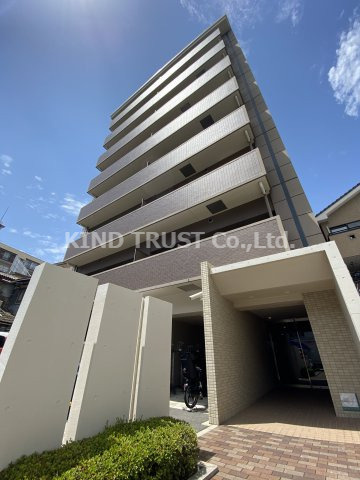 デセンテ北梅田