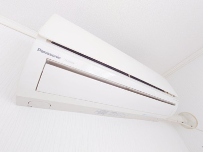 【設備】 | グリーンフラットＡ