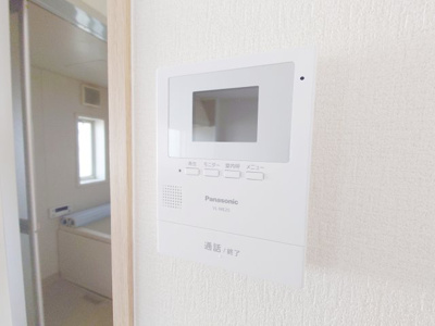 【セキュリティ】 | グリーンフラットＡ