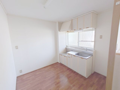 【居間・リビング】 | グリーンフラットＡ