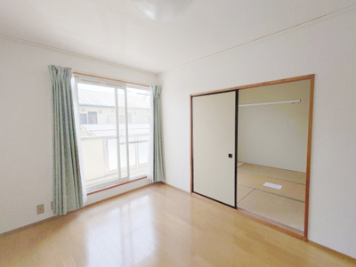 【展望】 | グリーンフラットＡ