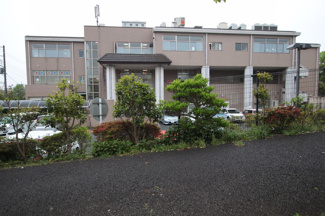 飯能市役所 美杉台児童館 まで1200m