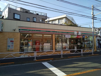 セブンイレブン 墨田八広１丁目店まで140ｍ