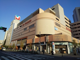イトーヨーカドー曳舟店まで650ｍ