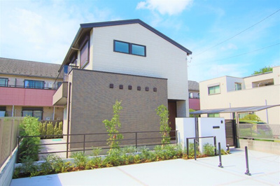 ★ミサワホーム施工新築★