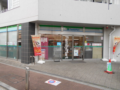 コンビニ