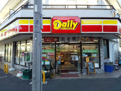 コンビニ