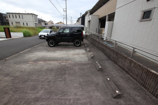 駐車場(※空き要確認)