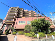 奈良市富雄元町２丁目のマンションの画像