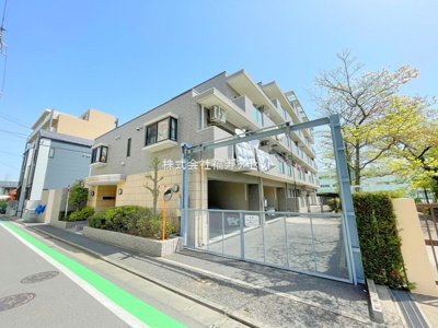 【外観】 | ネオハイツ金町