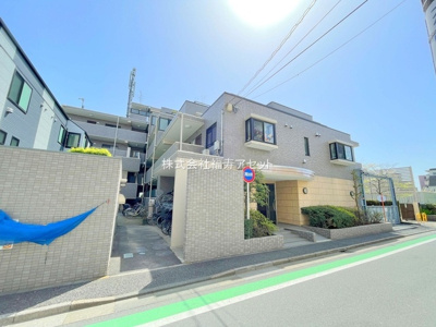 【外観】 | ネオハイツ金町