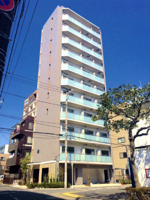 【外観】 | アトレ東葛西