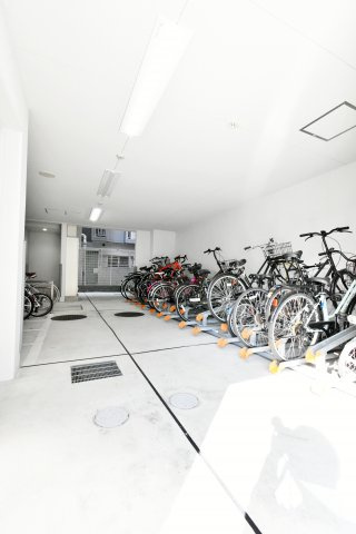 レシオス難波のその他共用部分