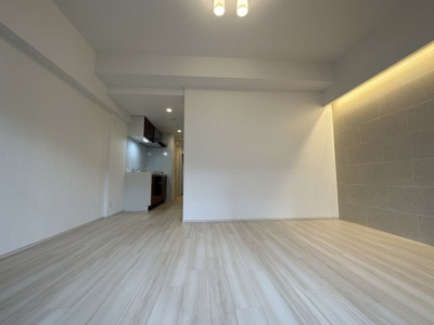 【居間・リビング】 | プレジオ難波