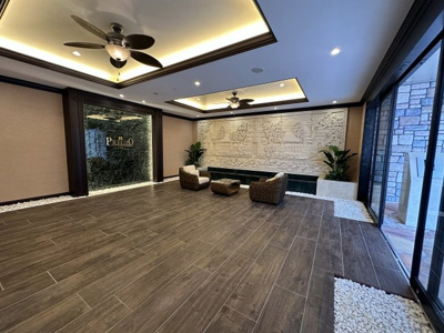 【ロビー】 | プレジオ難波