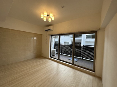 【居間・リビング】 | プレジオ難波