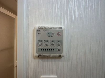 【設備】 | プレジオ難波