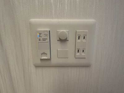 【設備】 | プレジオ難波