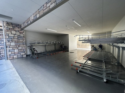 【ロビー】 | プレジオ難波