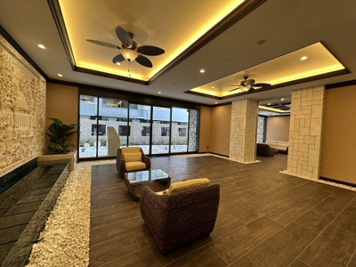 【ロビー】 | プレジオ難波