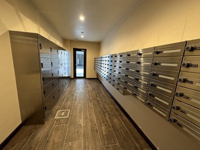 【ロビー】 | プレジオ難波