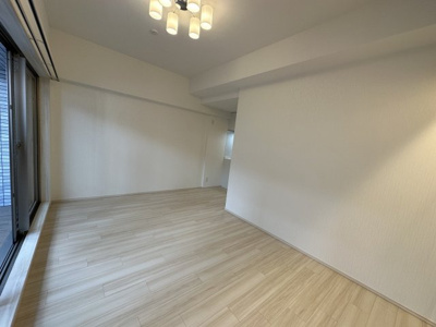 【内装】 | プレジオ難波