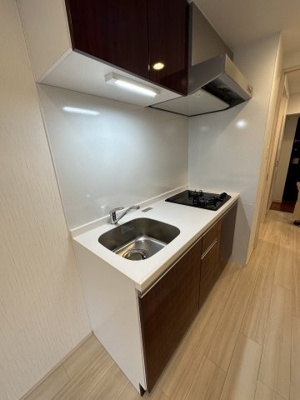 【キッチン】 | プレジオ難波