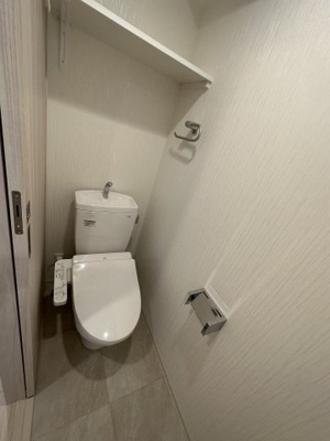 【トイレ】 | プレジオ難波