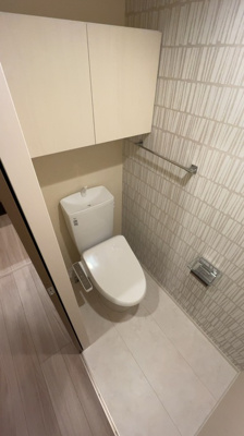 【トイレ】 | ディーシャンブル鵜の森