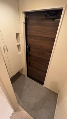 【玄関】 | ディーシャンブル鵜の森