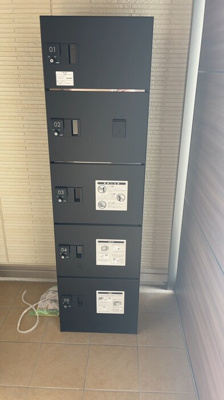 【その他共用部分】 | ディーシャンブル鵜の森