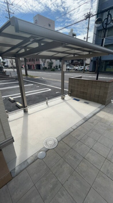 【その他共用部分】 | ディーシャンブル鵜の森