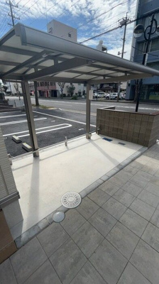 【その他共用部分】 | ディーシャンブル鵜の森