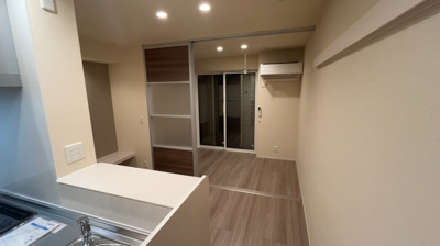 【居間・リビング】 | ディーシャンブル鵜の森