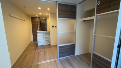 【寝室】 | ディーシャンブル鵜の森