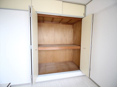 【収納】 | ハイツ81