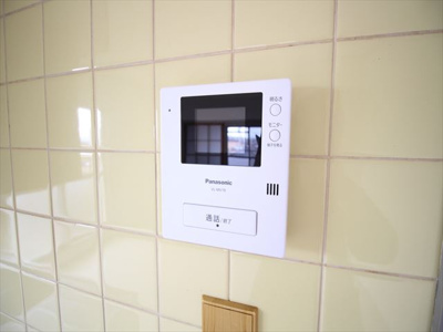 【セキュリティ】 | ハイツ81