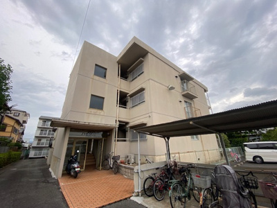 【外観】 | ハイツ81