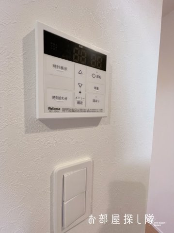 サクラメント久留米の設備
